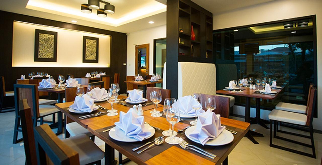 Baitong Hotel Tachileik Zewnętrze zdjęcie