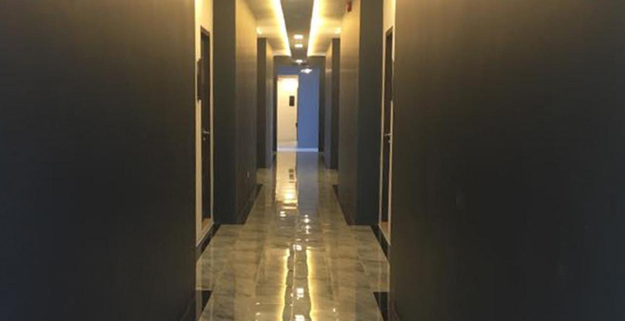 Baitong Hotel Tachileik Zewnętrze zdjęcie