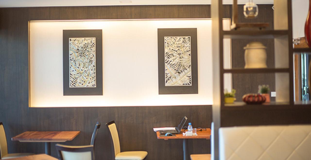 Baitong Hotel Tachileik Zewnętrze zdjęcie